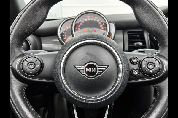 MINI Cabrio 1.5 Cooper Chili Serious Business (Dealer OndH, Carplay, StoelV, Navi, Camera, PDC V+A, Etc)