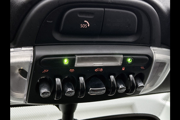 MINI Cabrio 1.5 Cooper Chili Serious Business (Dealer OndH, Carplay, StoelV, Navi, Camera, PDC V+A, Etc)