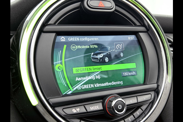 MINI Cabrio 1.5 Cooper Chili Serious Business (Dealer OndH, Carplay, StoelV, Navi, Camera, PDC V+A, Etc)