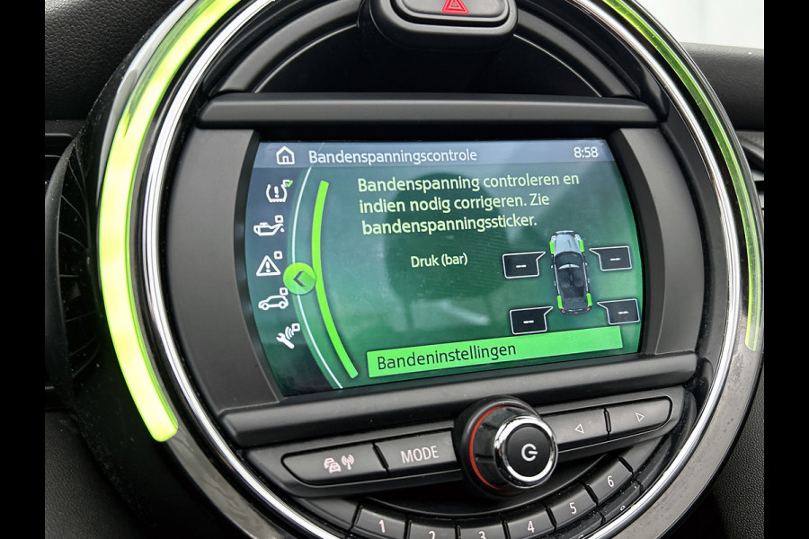 MINI Cabrio 1.5 Cooper Chili Serious Business (Dealer OndH, Carplay, StoelV, Navi, Camera, PDC V+A, Etc)