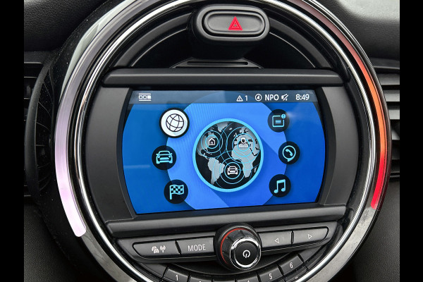 MINI Cabrio 1.5 Cooper Chili Serious Business (Dealer OndH, Carplay, StoelV, Navi, Camera, PDC V+A, Etc)