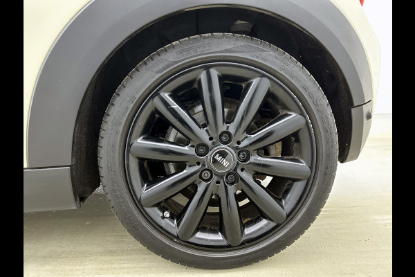 MINI Cabrio 1.5 Cooper Chili Serious Business (Dealer OndH, Carplay, StoelV, Navi, Camera, PDC V+A, Etc)