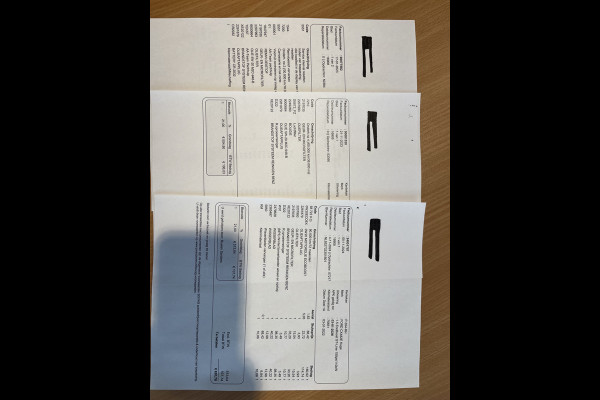 Ford Kuga 1.5 EcoBoost ST-Line 150pk/110kW 6-bak