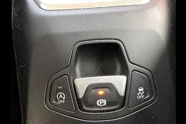 Jeep Renegade 1.4 MultiAir Night Eagle II Limited Automaat | Trekhaak | Xenon | Adaptive CC | Navi | Dealer-onderhouden |