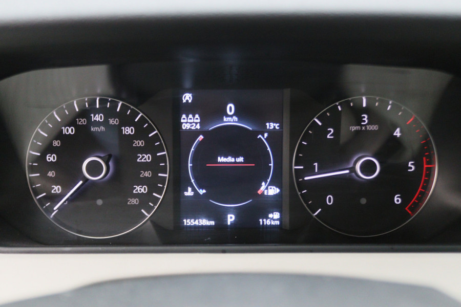 Land Rover Range Rover Velar 2.0 D180 AWD SE Automaat Leer, Panoramadak, Keyless, LED, Camera, Apple CarPlay, Trekhaak, 19''