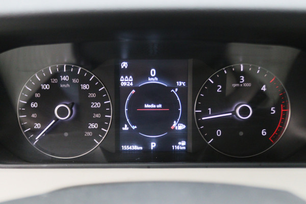 Land Rover Range Rover Velar 2.0 D180 AWD SE Automaat Leer, Panoramadak, Keyless, LED, Camera, Apple CarPlay, Trekhaak, 19''