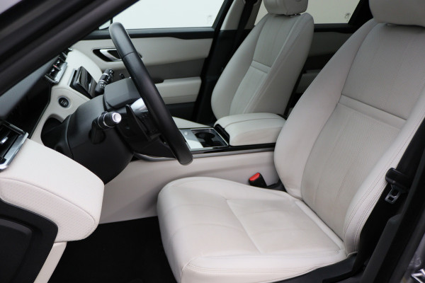 Land Rover Range Rover Velar 2.0 D180 AWD SE Automaat Leer, Panoramadak, Keyless, LED, Camera, Apple CarPlay, Trekhaak, 19''