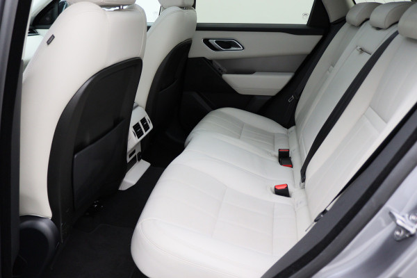Land Rover Range Rover Velar 2.0 D180 AWD SE Automaat Leer, Panoramadak, Keyless, LED, Camera, Apple CarPlay, Trekhaak, 19''