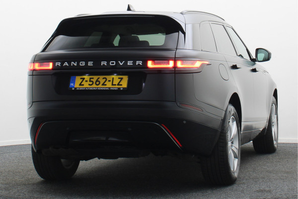 Land Rover Range Rover Velar 2.0 D180 AWD SE Automaat Leer, Panoramadak, Keyless, LED, Camera, Apple CarPlay, Trekhaak, 19''