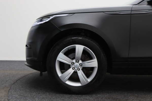 Land Rover Range Rover Velar 2.0 D180 AWD SE Automaat Leer, Panoramadak, Keyless, LED, Camera, Apple CarPlay, Trekhaak, 19''