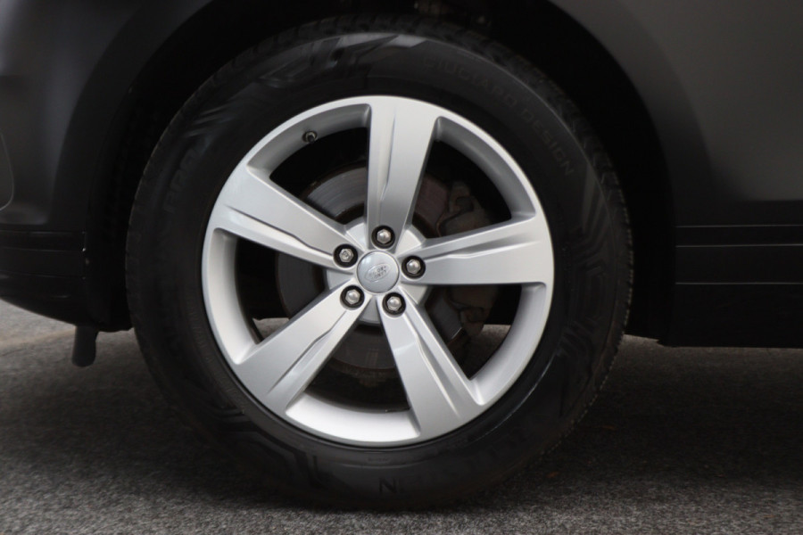 Land Rover Range Rover Velar 2.0 D180 AWD SE Automaat Leer, Panoramadak, Keyless, LED, Camera, Apple CarPlay, Trekhaak, 19''