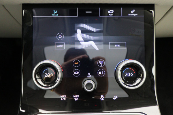 Land Rover Range Rover Velar 2.0 D180 AWD SE Automaat Leer, Panoramadak, Keyless, LED, Camera, Apple CarPlay, Trekhaak, 19''