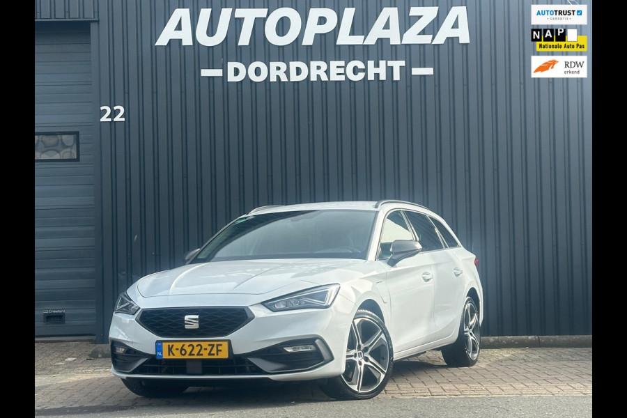 Seat Leon Sportstourer 1.4 TSI eHybrid PHEV FR