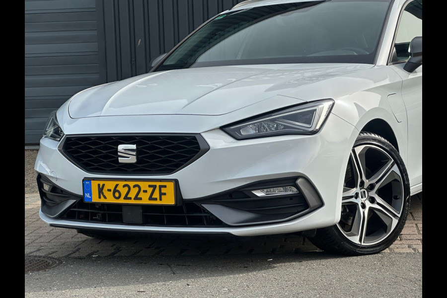 Seat Leon Sportstourer 1.4 TSI eHybrid PHEV FR