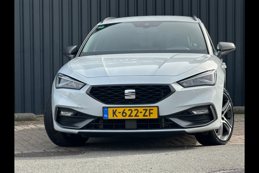 Seat Leon Sportstourer 1.4 TSI eHybrid PHEV FR