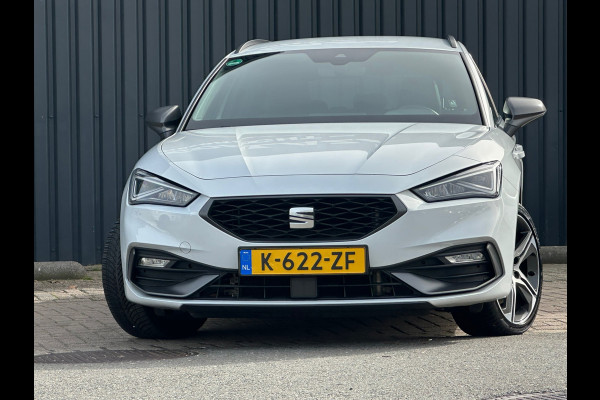 Seat Leon Sportstourer 1.4 TSI eHybrid PHEV FR