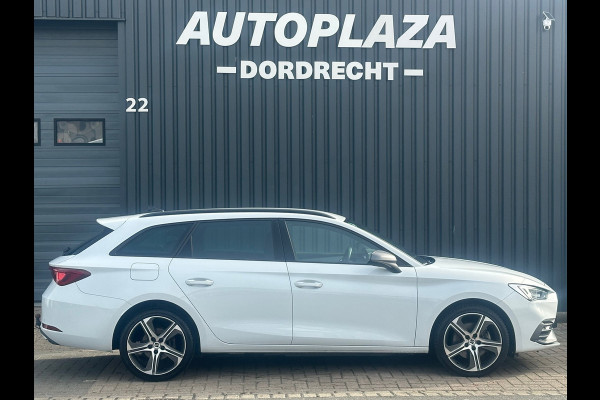 Seat Leon Sportstourer 1.4 TSI eHybrid PHEV FR