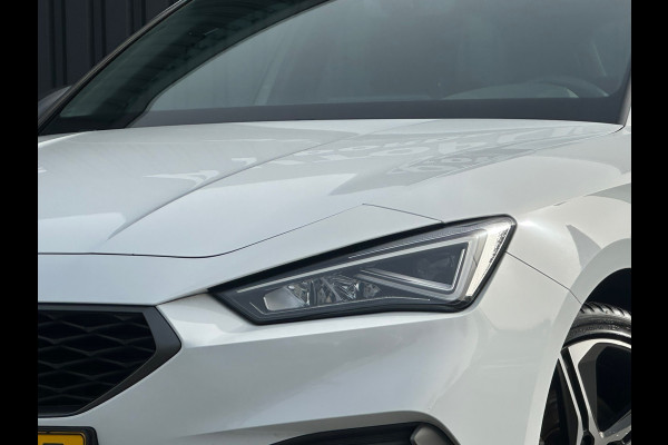 Seat Leon Sportstourer 1.4 TSI eHybrid PHEV FR