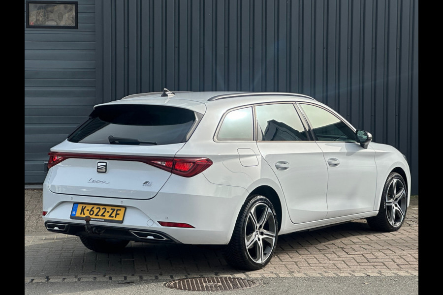 Seat Leon Sportstourer 1.4 TSI eHybrid PHEV FR