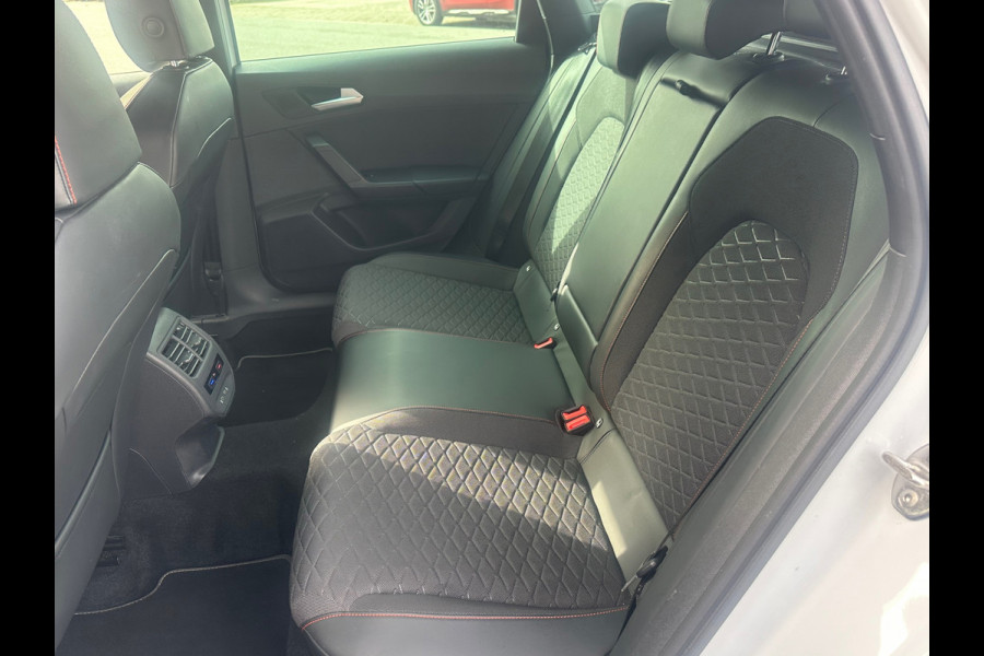 Seat Leon Sportstourer 1.4 TSI eHybrid PHEV FR