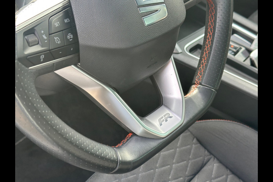 Seat Leon Sportstourer 1.4 TSI eHybrid PHEV FR