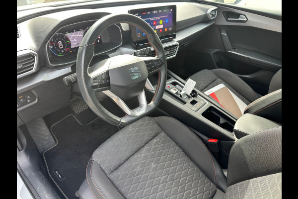 Seat Leon Sportstourer 1.4 TSI eHybrid PHEV FR