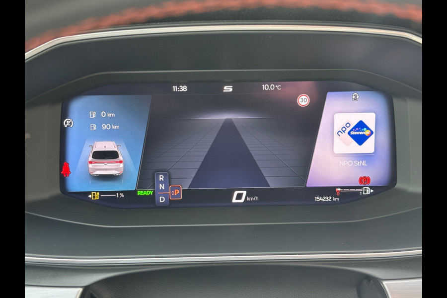 Seat Leon Sportstourer 1.4 TSI eHybrid PHEV FR