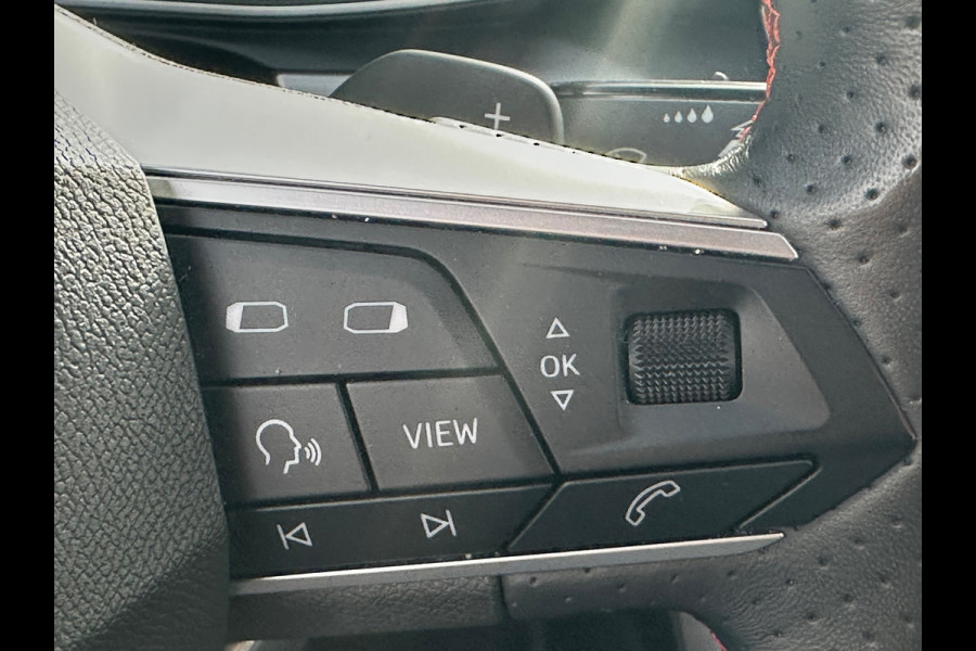 Seat Leon Sportstourer 1.4 TSI eHybrid PHEV FR