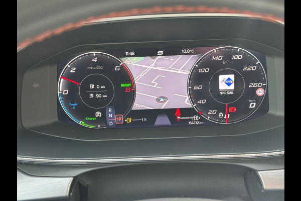 Seat Leon Sportstourer 1.4 TSI eHybrid PHEV FR