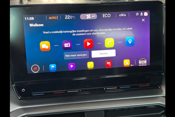 Seat Leon Sportstourer 1.4 TSI eHybrid PHEV FR