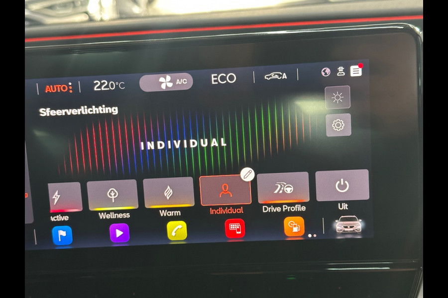 Seat Leon Sportstourer 1.4 TSI eHybrid PHEV FR