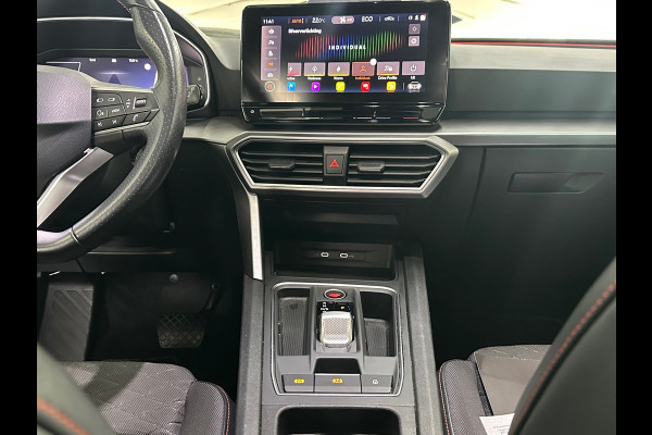 Seat Leon Sportstourer 1.4 TSI eHybrid PHEV FR