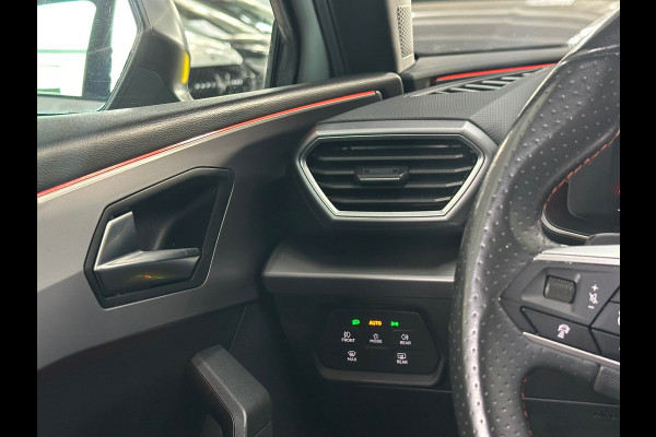 Seat Leon Sportstourer 1.4 TSI eHybrid PHEV FR