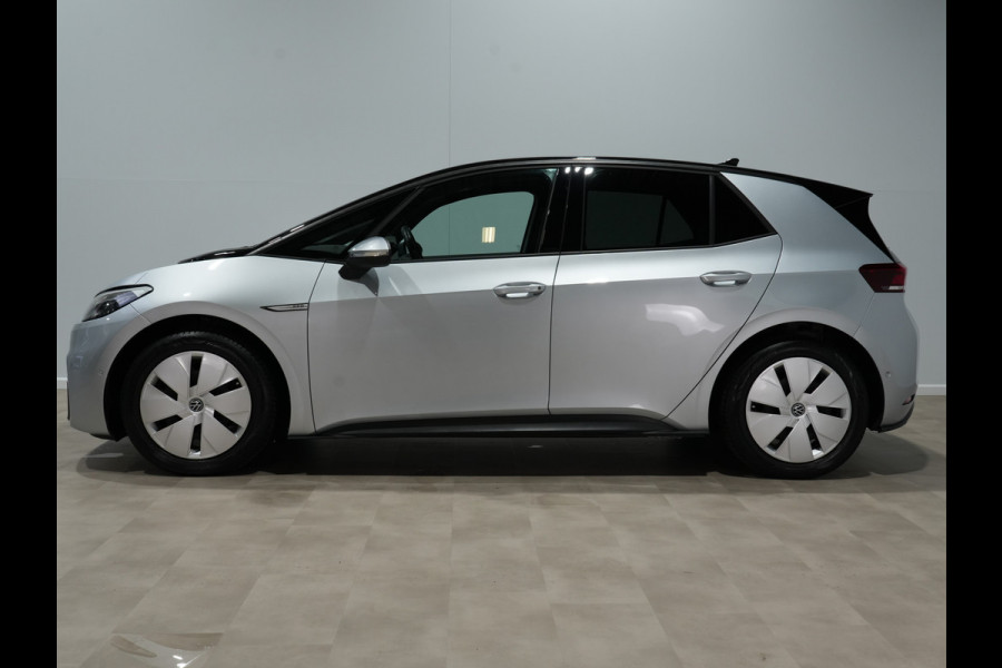 Volkswagen ID.3 204pk Pro Edition 58 kWh Navigatie Camera Stoel/Stuurverw. Android/Carplay Acc