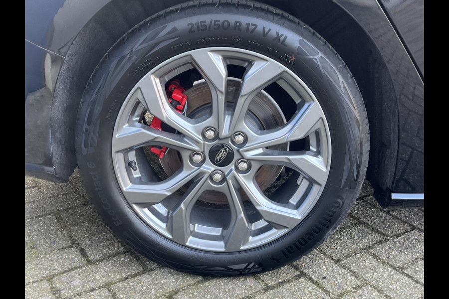 Ford FOCUS Wagon 1.0 EBH ST Line St.Style WinterPack,TH