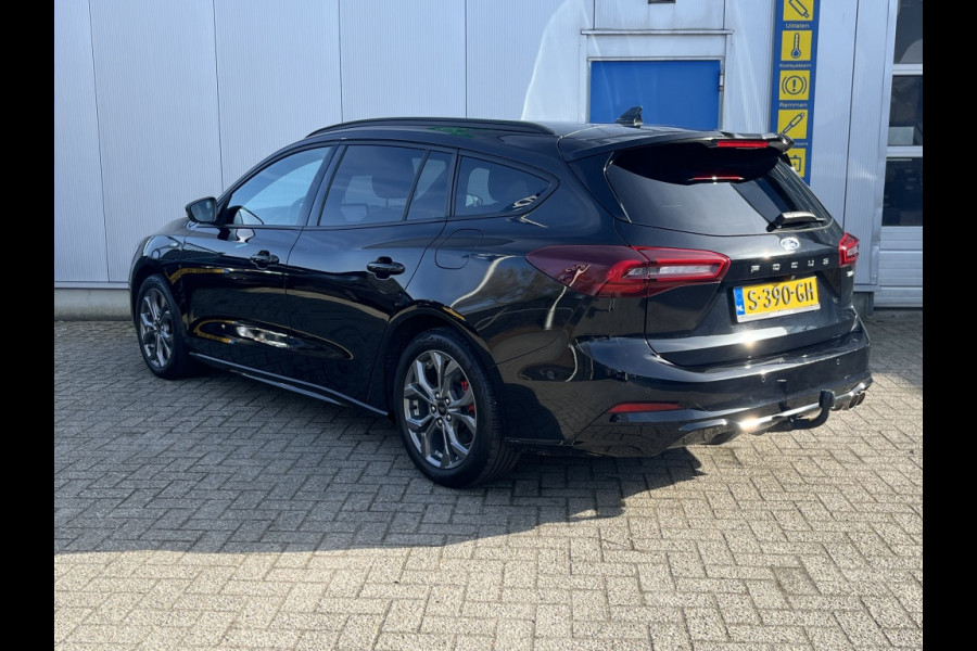 Ford FOCUS Wagon 1.0 EBH ST Line St.Style WinterPack,TH