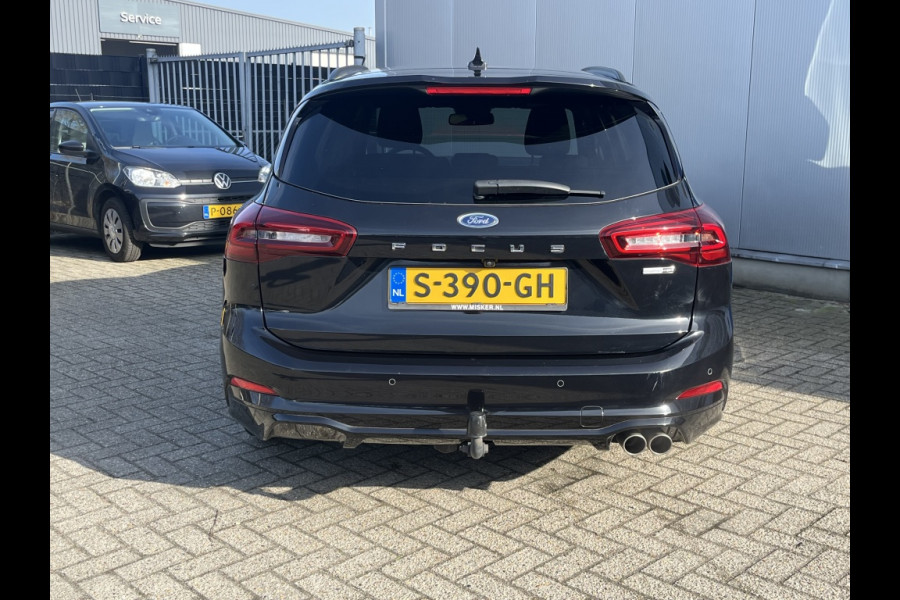 Ford FOCUS Wagon 1.0 EBH ST Line St.Style WinterPack,TH