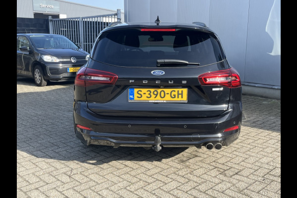 Ford FOCUS Wagon 1.0 EBH ST Line St.Style WinterPack,TH