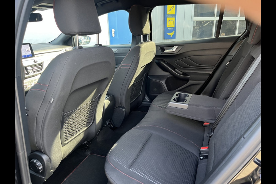 Ford FOCUS Wagon 1.0 EBH ST Line St.Style WinterPack,TH