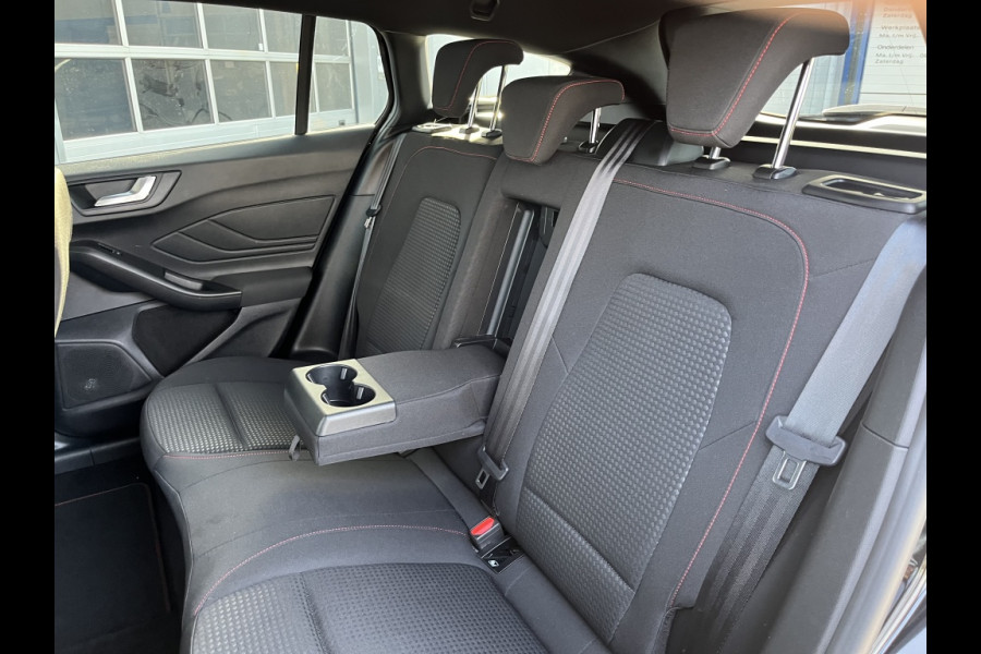 Ford FOCUS Wagon 1.0 EBH ST Line St.Style WinterPack,TH