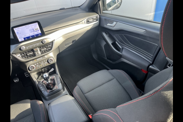 Ford FOCUS Wagon 1.0 EBH ST Line St.Style WinterPack,TH