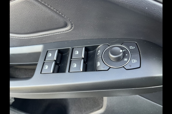 Ford FOCUS Wagon 1.0 EBH ST Line St.Style WinterPack,TH