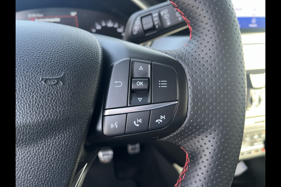 Ford FOCUS Wagon 1.0 EBH ST Line St.Style WinterPack,TH