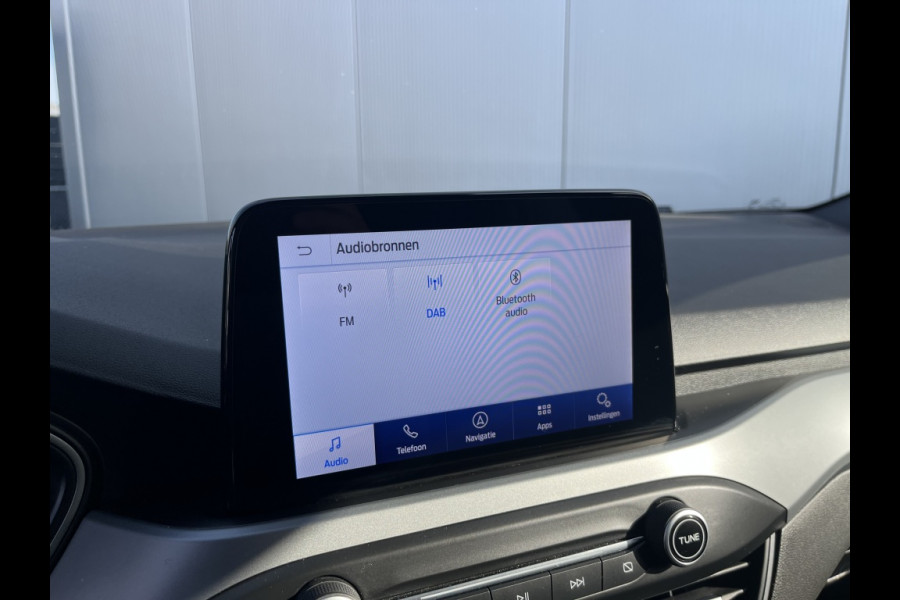 Ford FOCUS Wagon 1.0 EBH ST Line St.Style WinterPack,TH