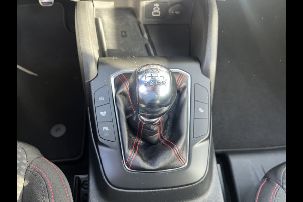 Ford FOCUS Wagon 1.0 EBH ST Line St.Style WinterPack,TH