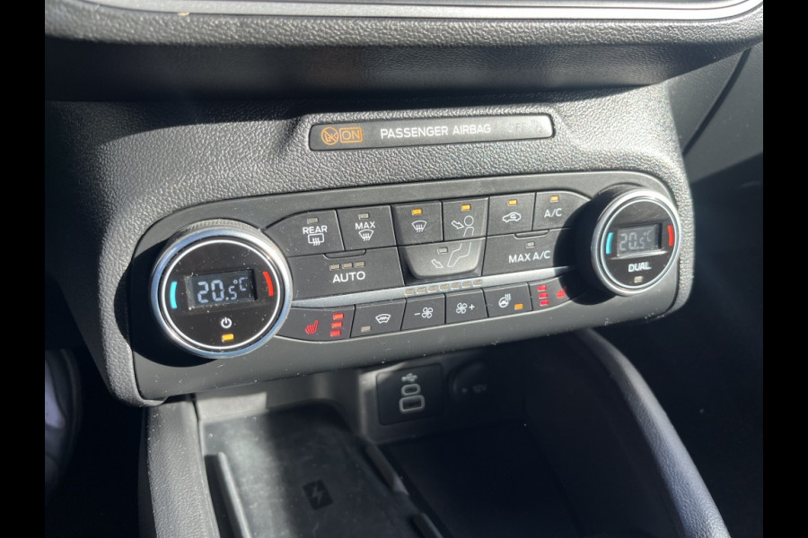 Ford FOCUS Wagon 1.0 EBH ST Line St.Style WinterPack,TH