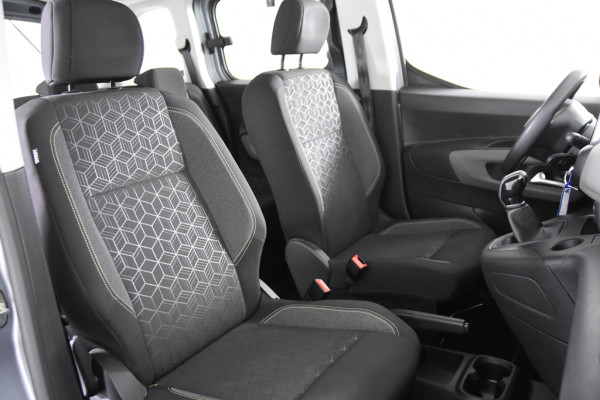 Peugeot Rifter 1.5 BlueHDI Allure *1ste Eigenaar*Navigatie*Trekhaak*