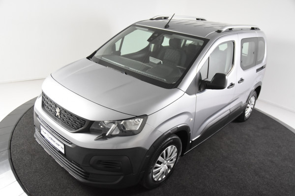 Peugeot Rifter 1.5 BlueHDI Allure *1ste Eigenaar*Navigatie*Trekhaak*