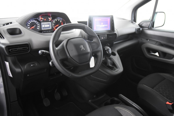 Peugeot Rifter 1.5 BlueHDI Allure *1ste Eigenaar*Navigatie*Trekhaak*