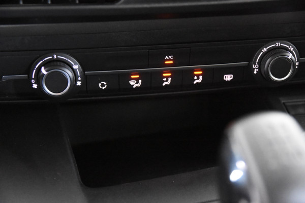 Peugeot Rifter 1.5 BlueHDI Allure *1ste Eigenaar*Navigatie*Trekhaak*